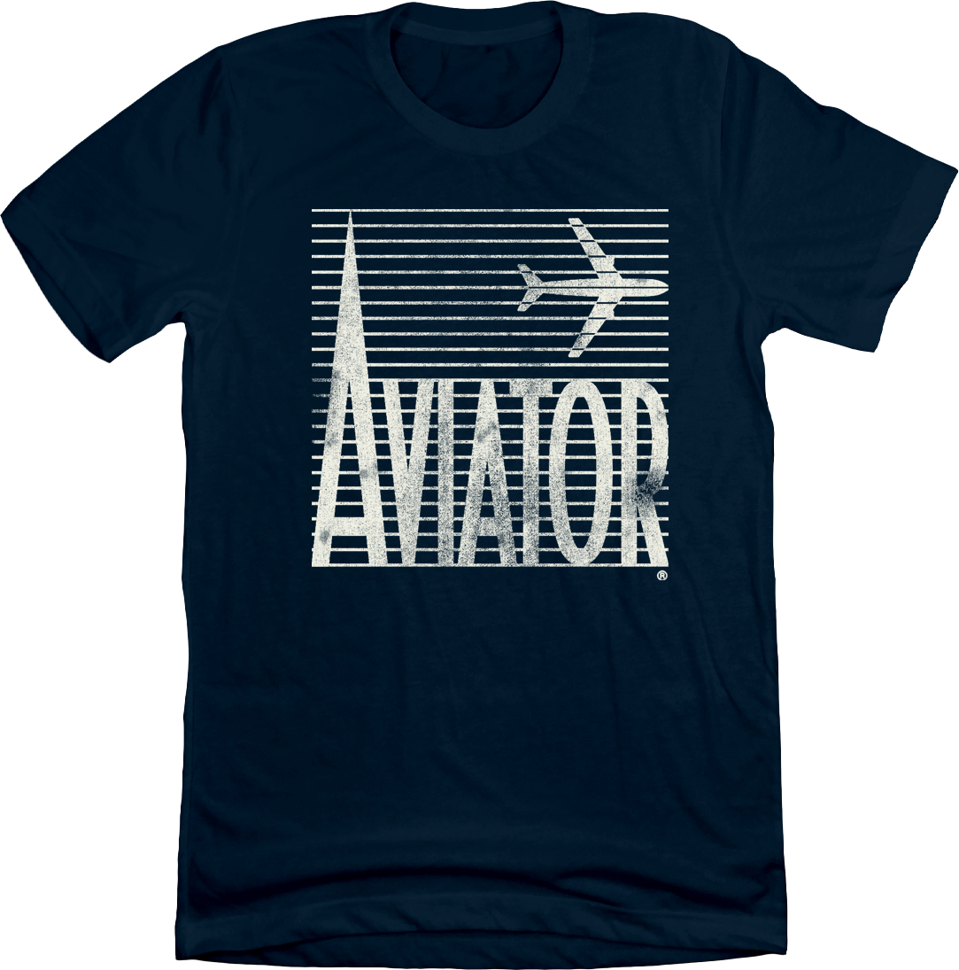 Aviator Logo