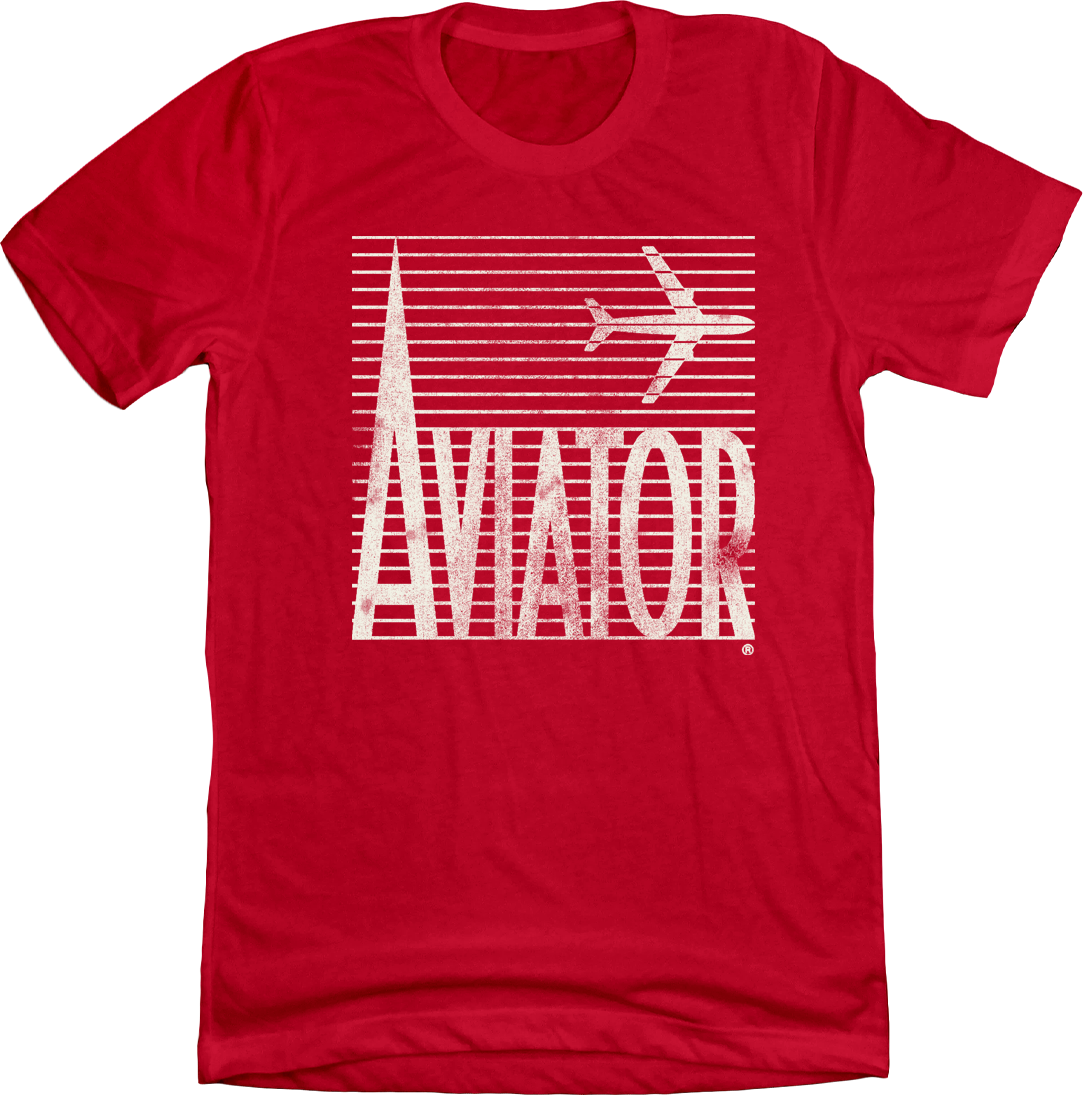 Aviator Logo