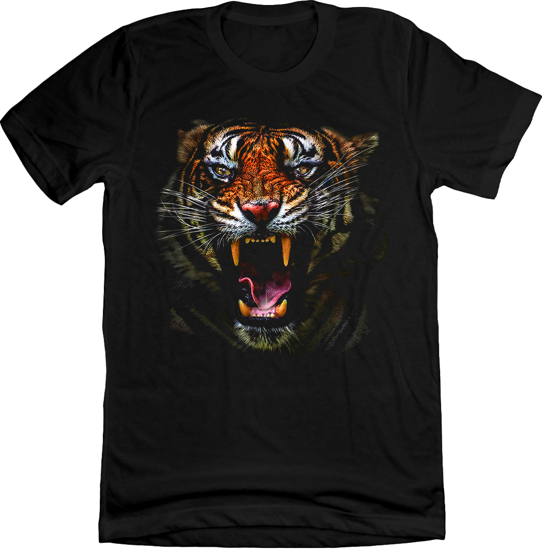 2024 Bengal Jim "Before the Roar" Tour Shirt