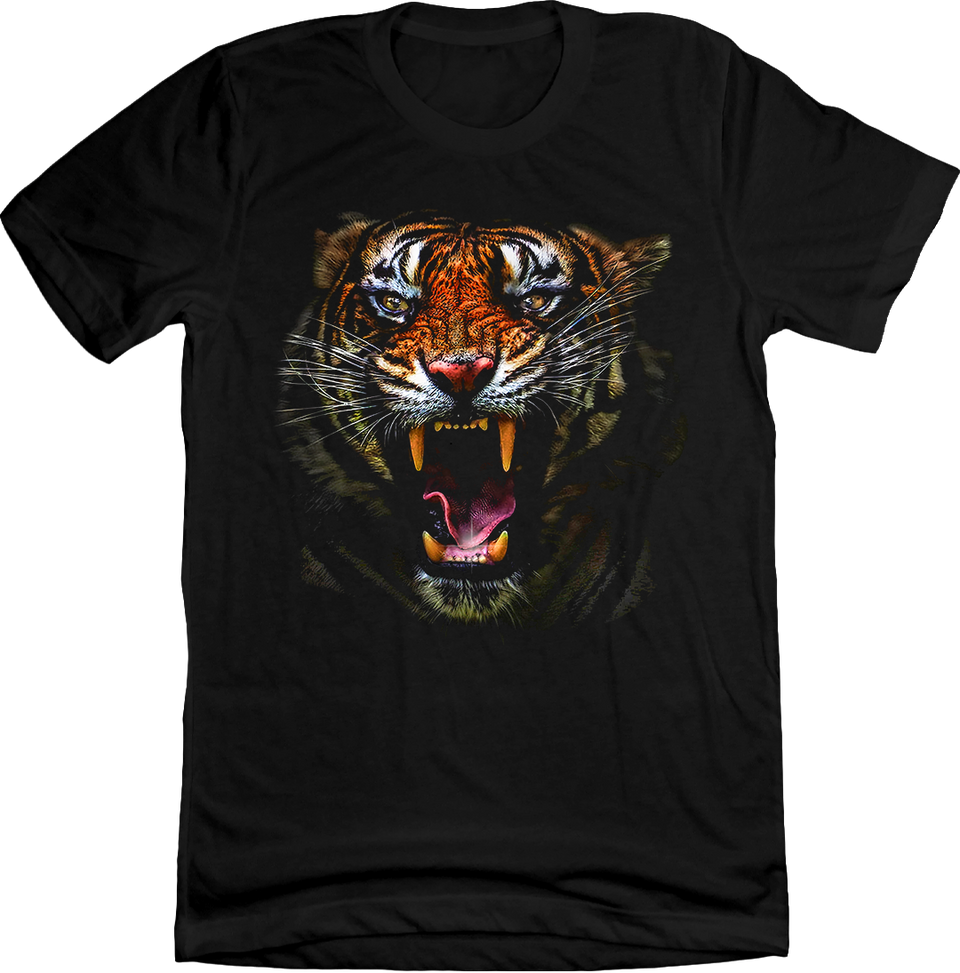 2024 Bengal Jim "Before the Roar" Tour Shirt