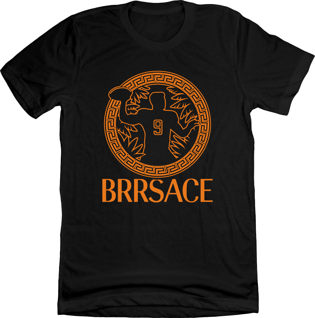 BRRSACE Joe Brr Fashion Icon