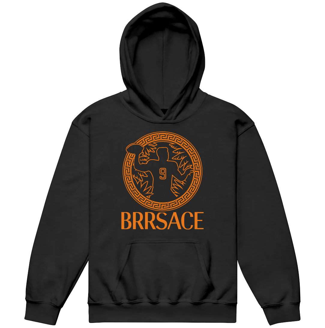 BRRSACE Joe Brr Fashion Icon