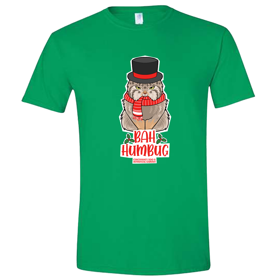 Bah Humbug Tee