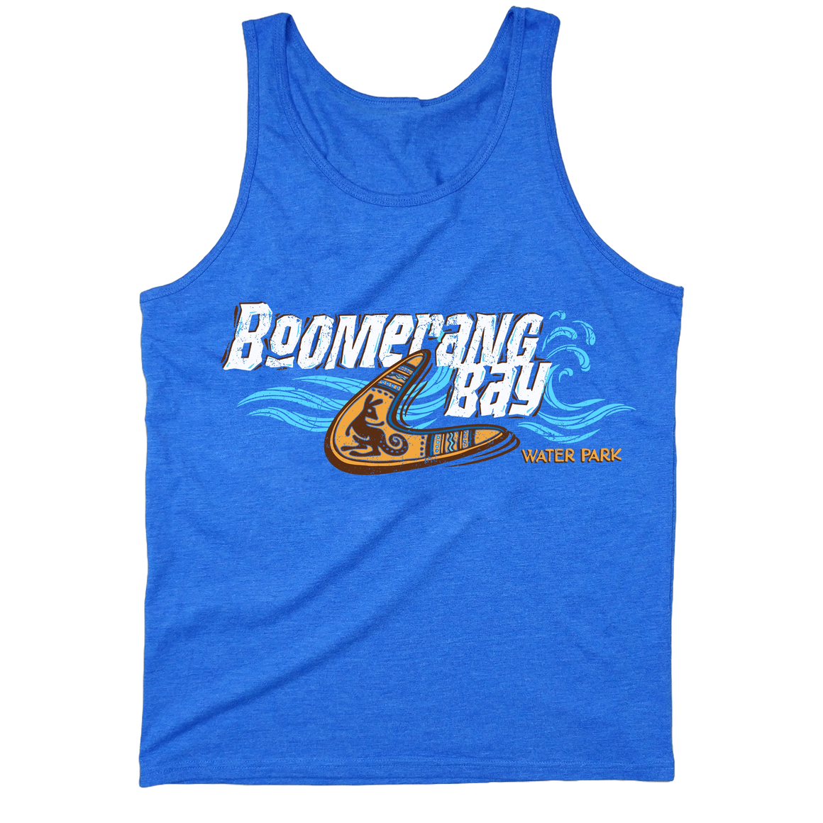 Boomerang Bay - Cincy Shirts