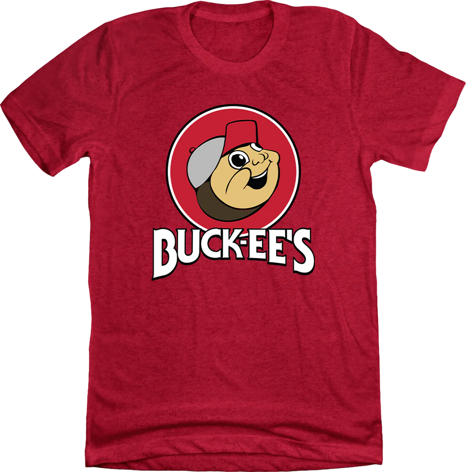 Buck-ee's