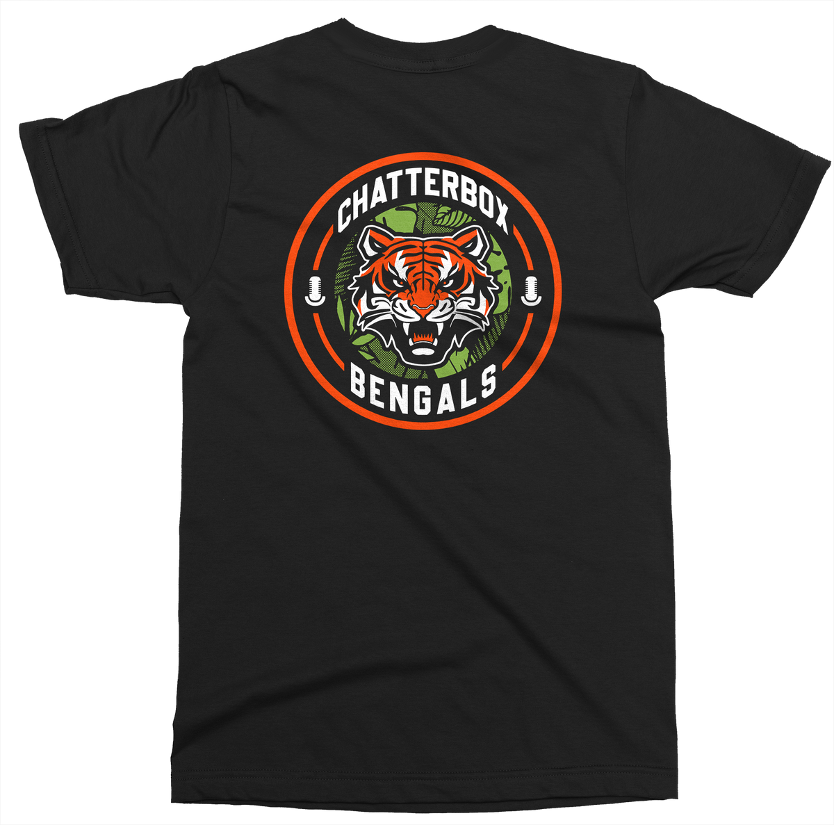 Chatterbox Bengals