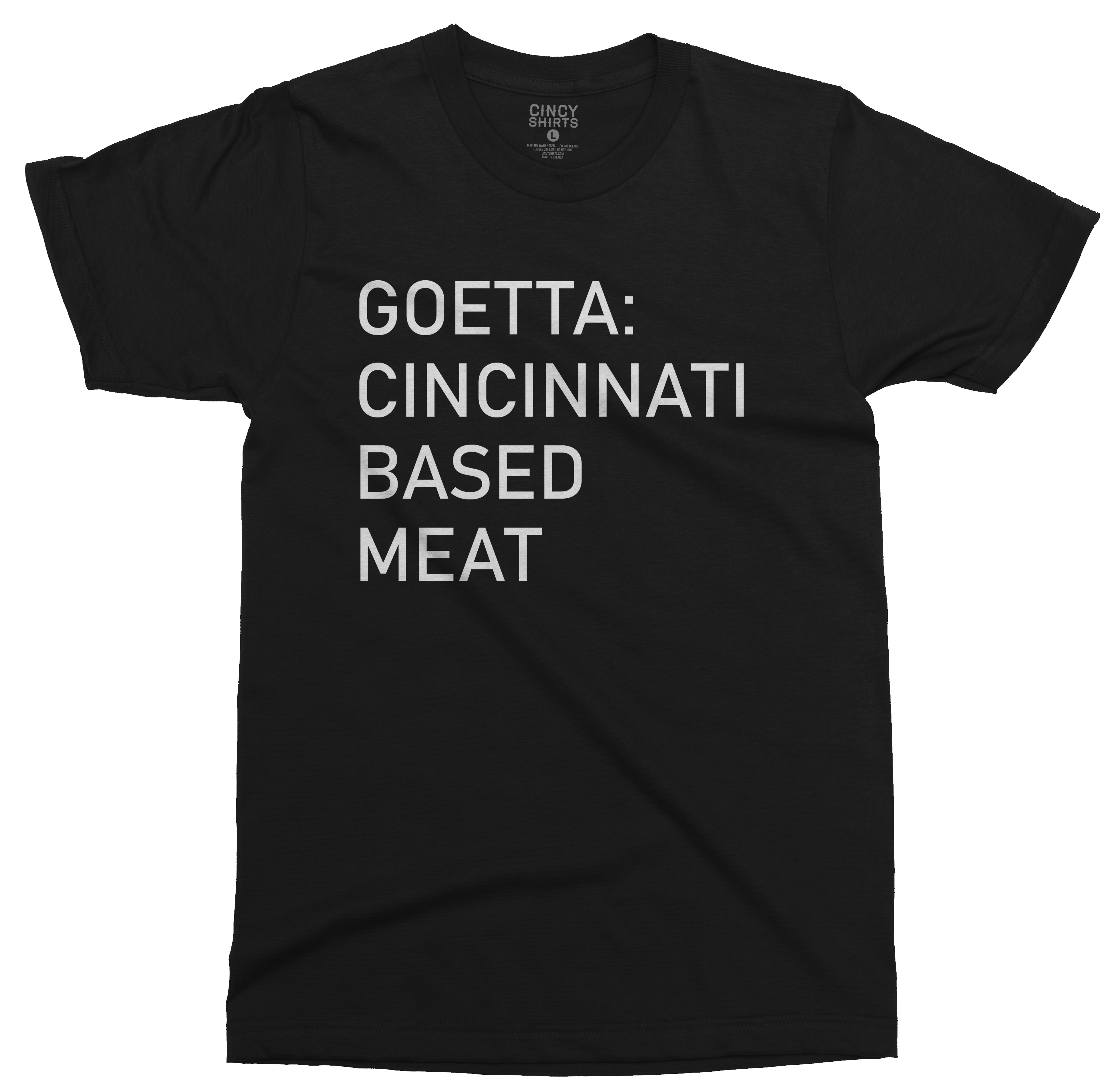 Goetta: Cincinnati Based Meat