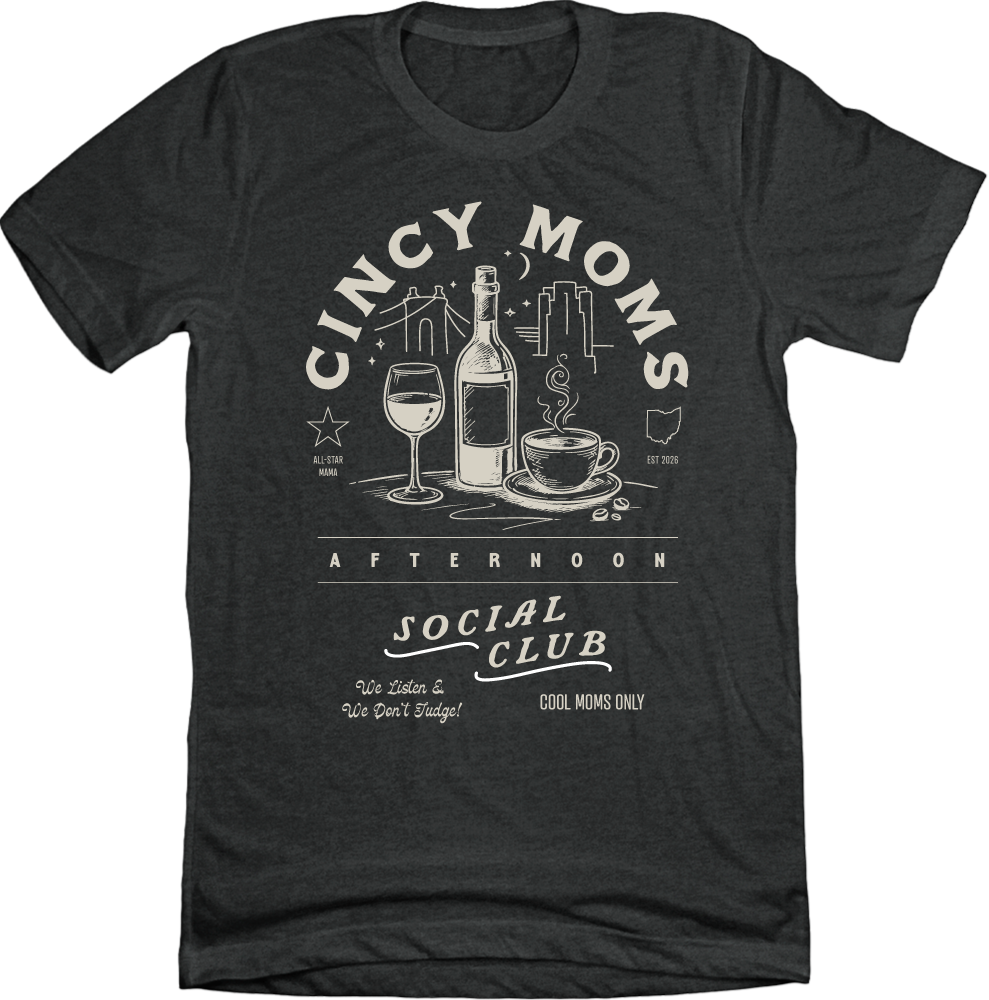Cincy Moms Social Club