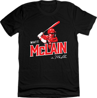 Noelvi Marte Partay MLBPA T-shirt