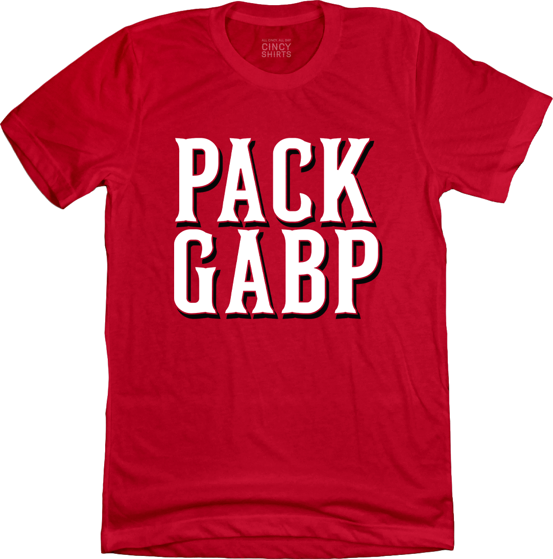 PACK GABP