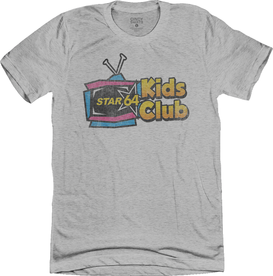 Star 64 Kids Club