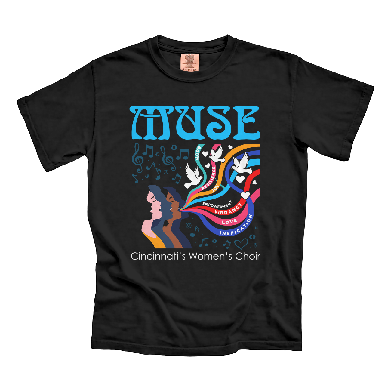 Muse Cincinnati Women's Choir