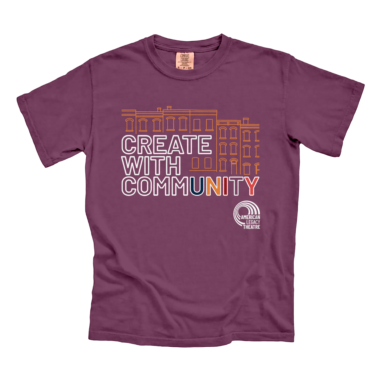 American Legacy Theatre | Create With Community