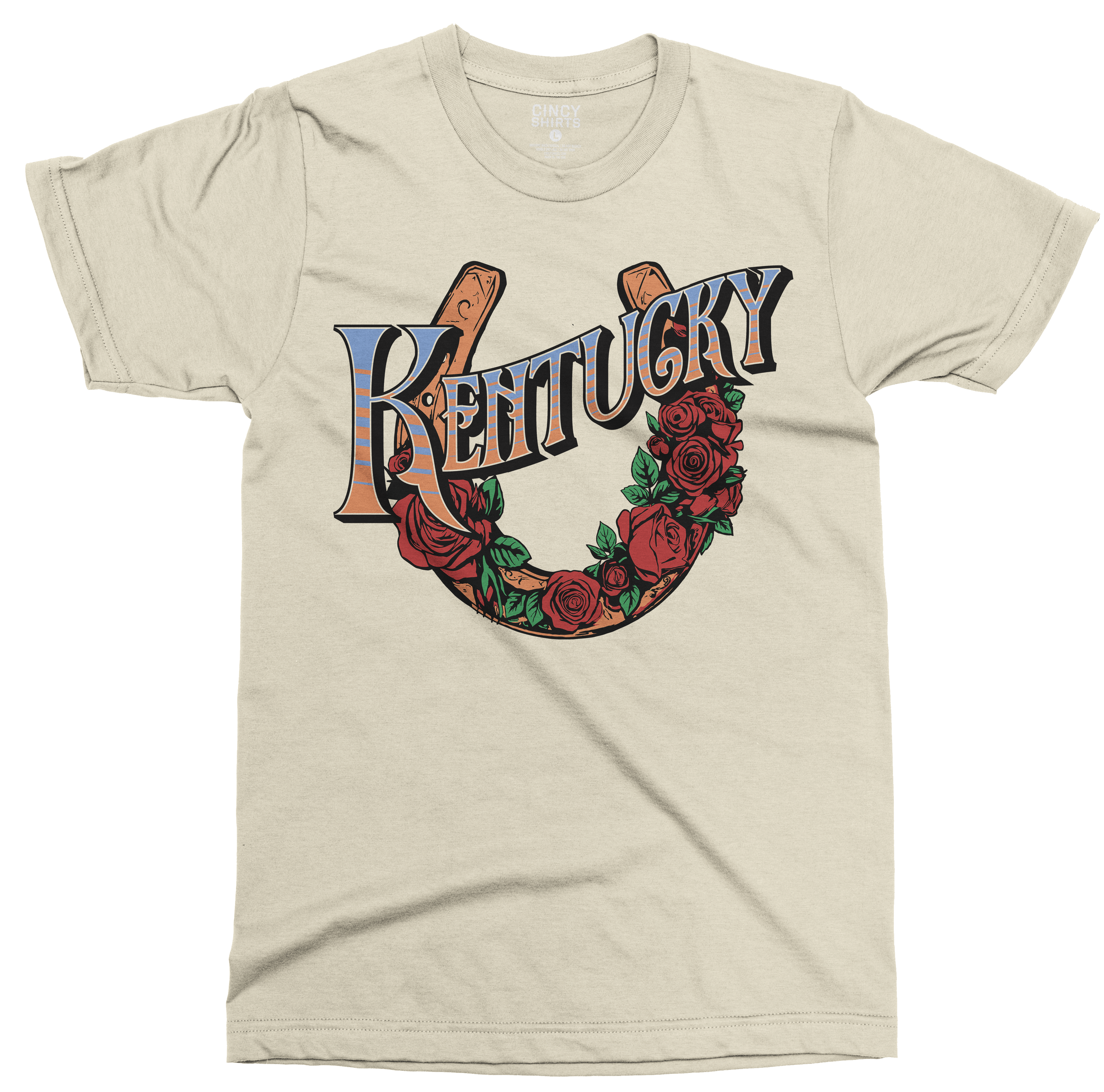 Kentucky Race for the Roses