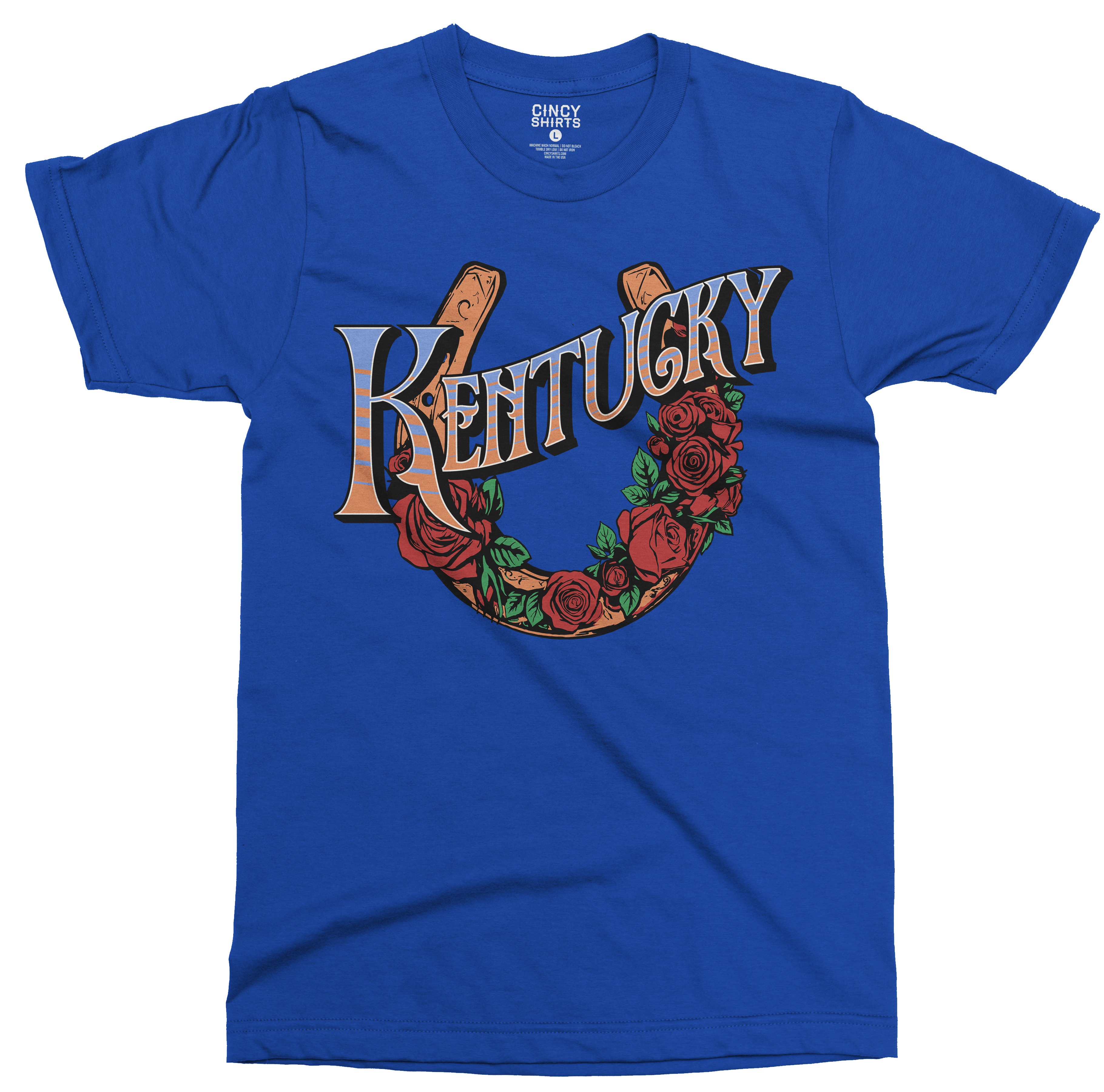 Kentucky Race for the Roses