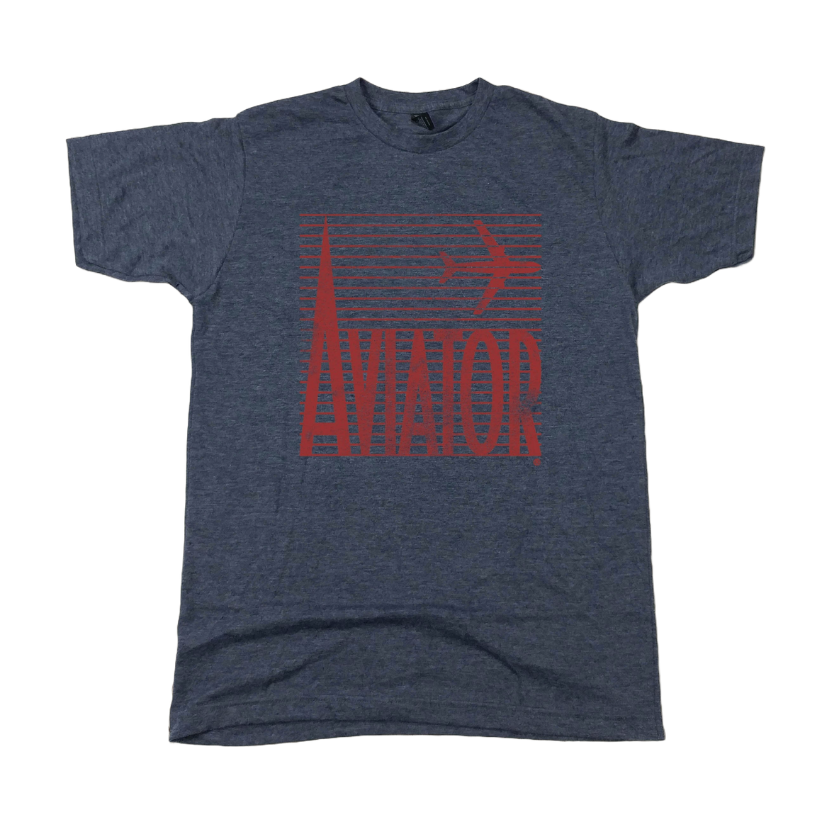 Aviator Logo - Cincy Shirts