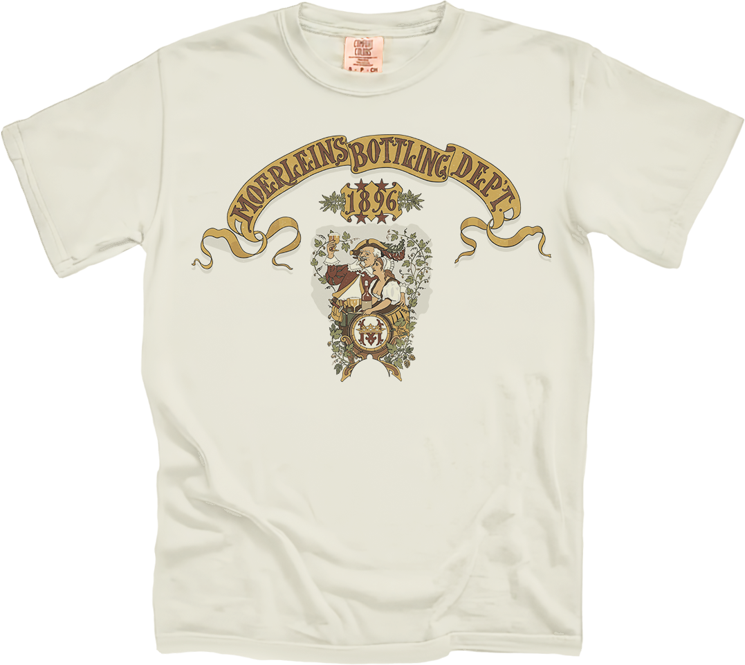 Moerlein Hidden Mural