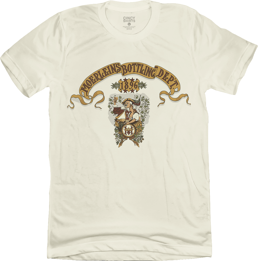 Moerlein Hidden Mural