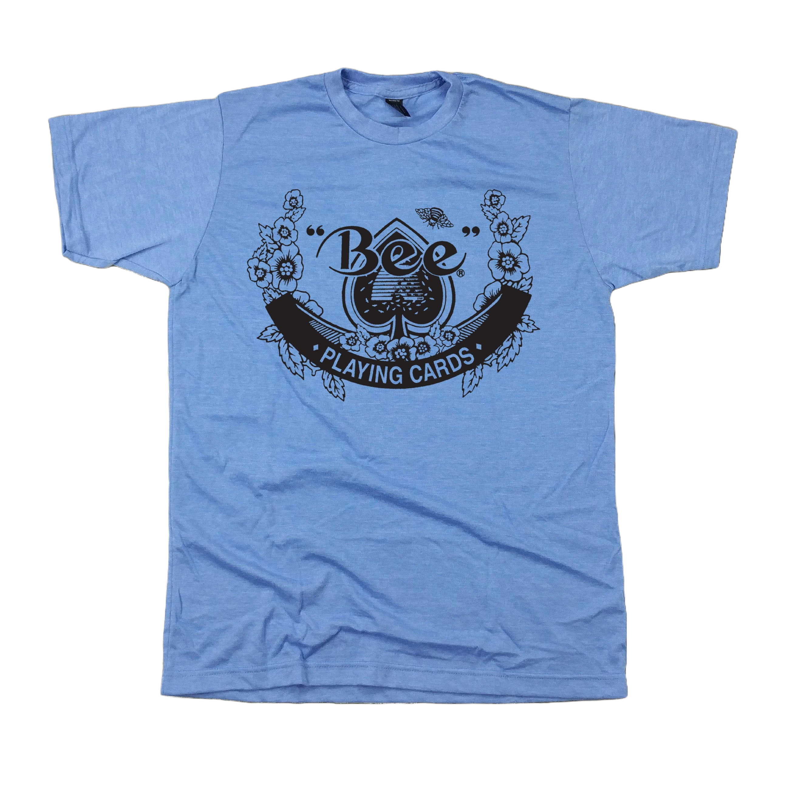 Bee Playing Cards - Cincy Shirts