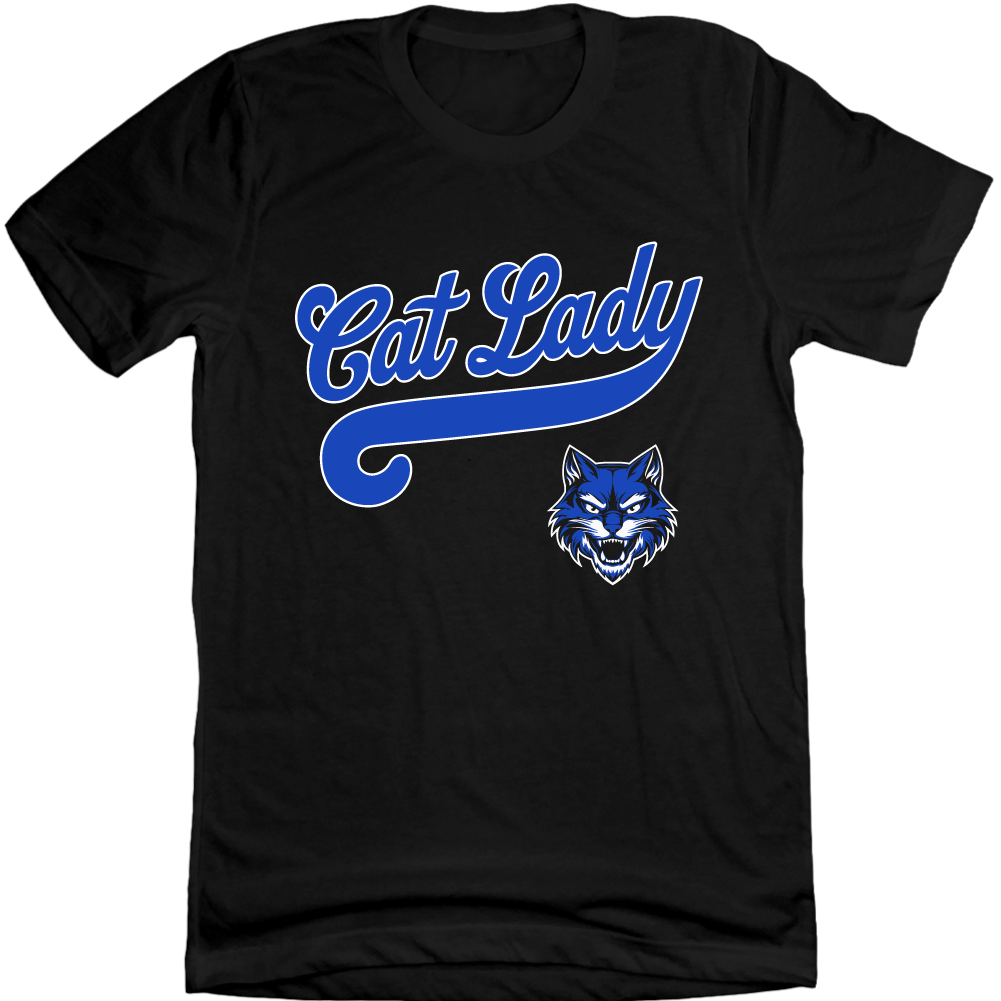 Cat Lady Script Wildcat