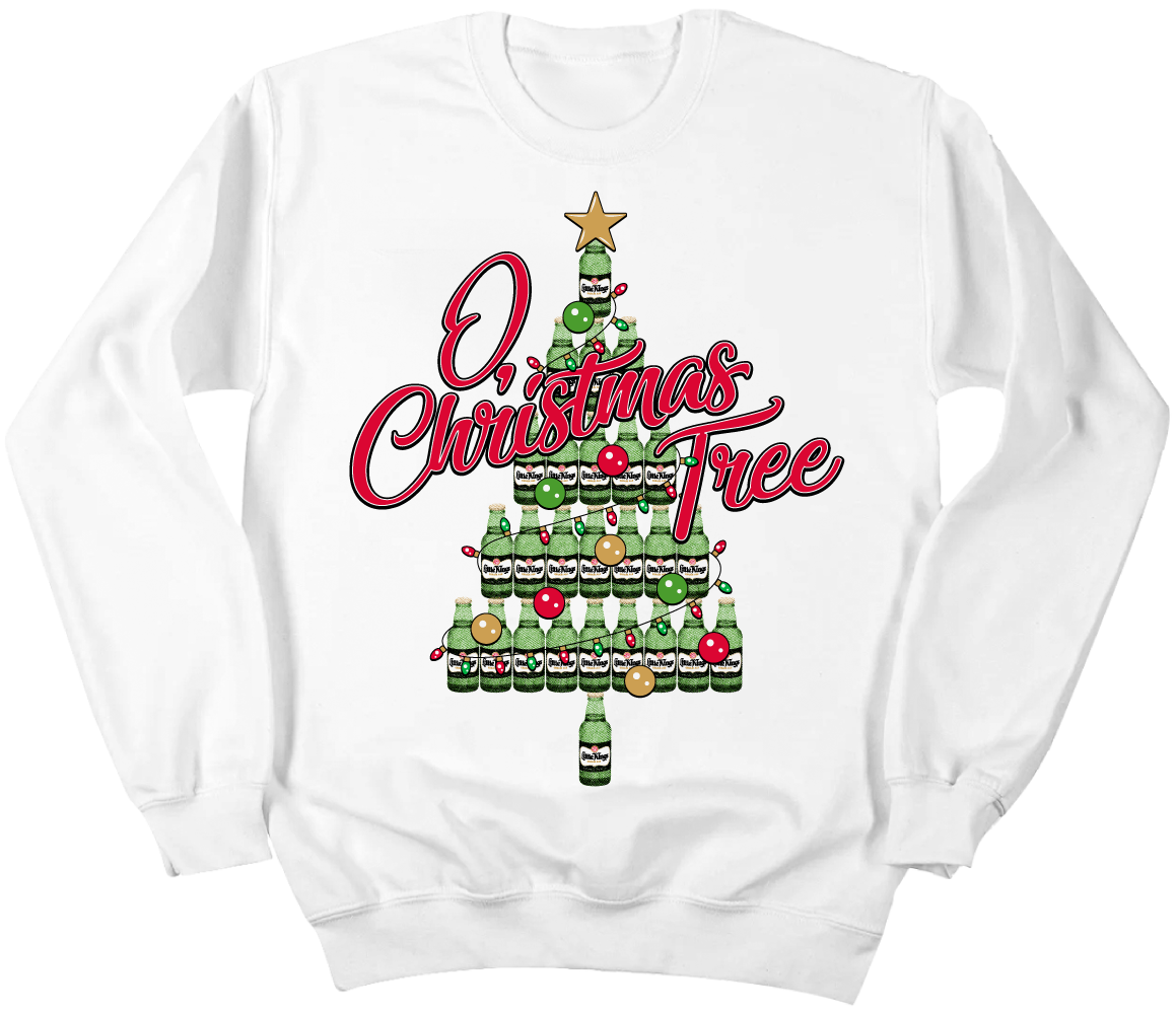 O Christmas Tree Little Kings Tree