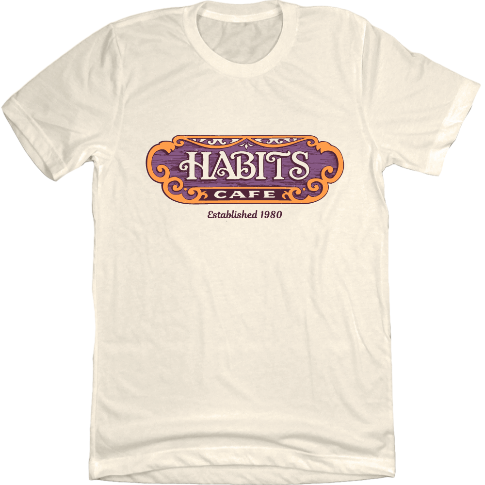 Habits Cafe