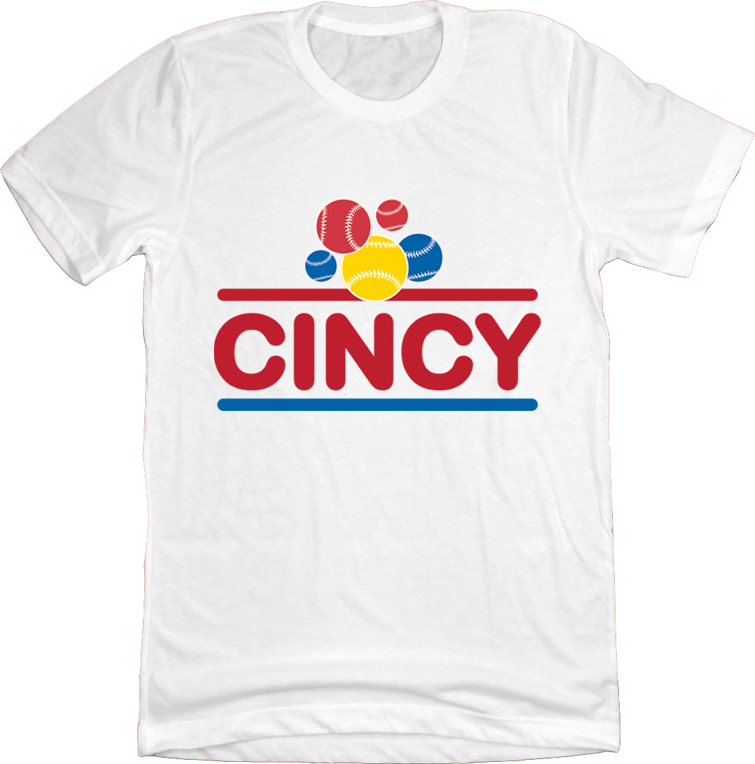 Shake N Bake Cincy