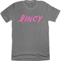Bethesda City of Angels Cincy Pink Ribbon 2023 - Cincy Shirts
