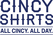 Cincy Shirts logo
