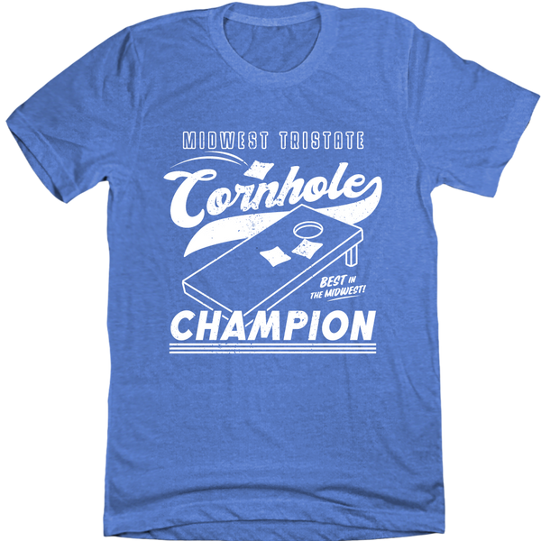 Midwest Cornhole Champion | Cincy Shirts