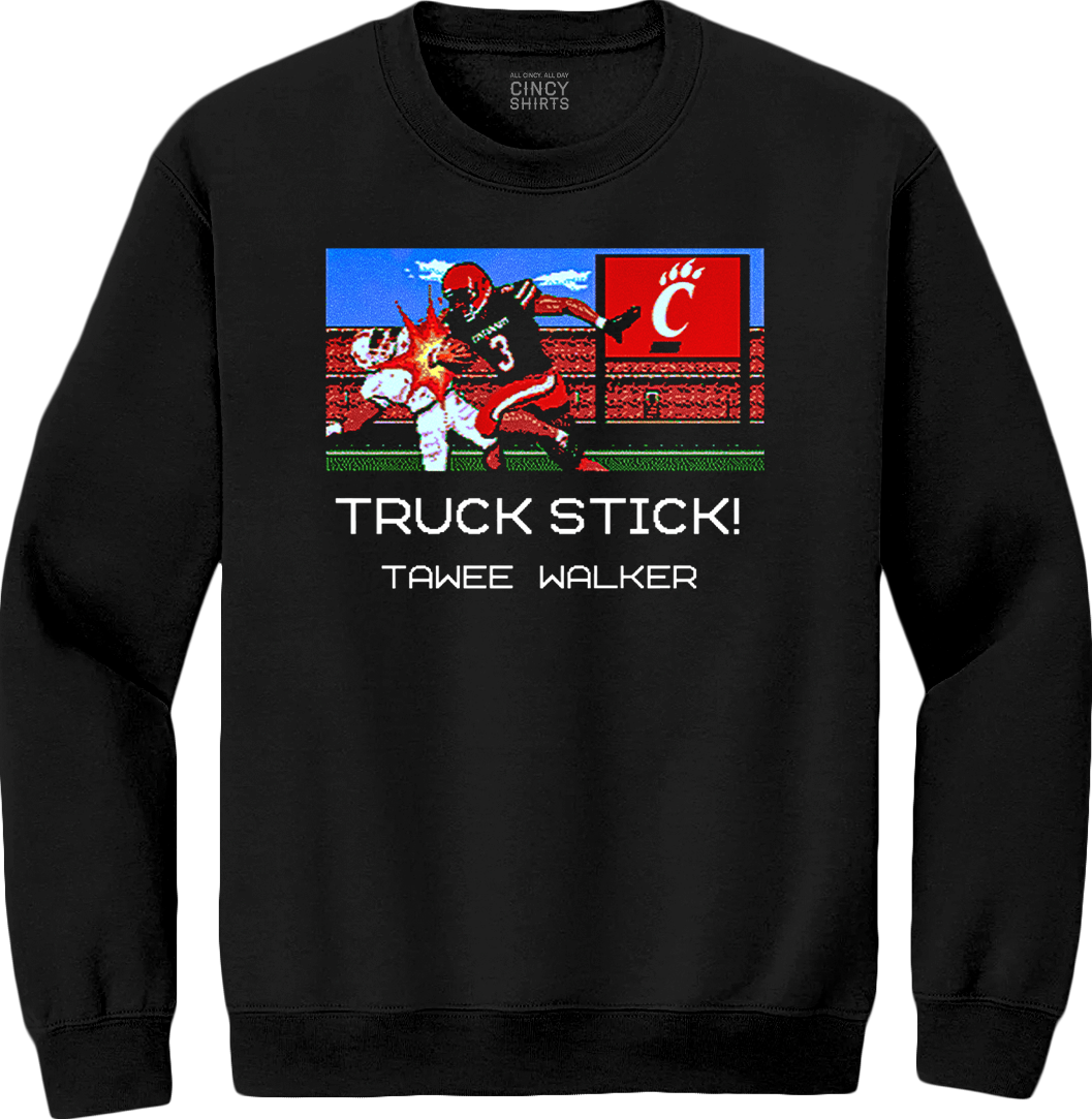 Truckstick Tawee Walker