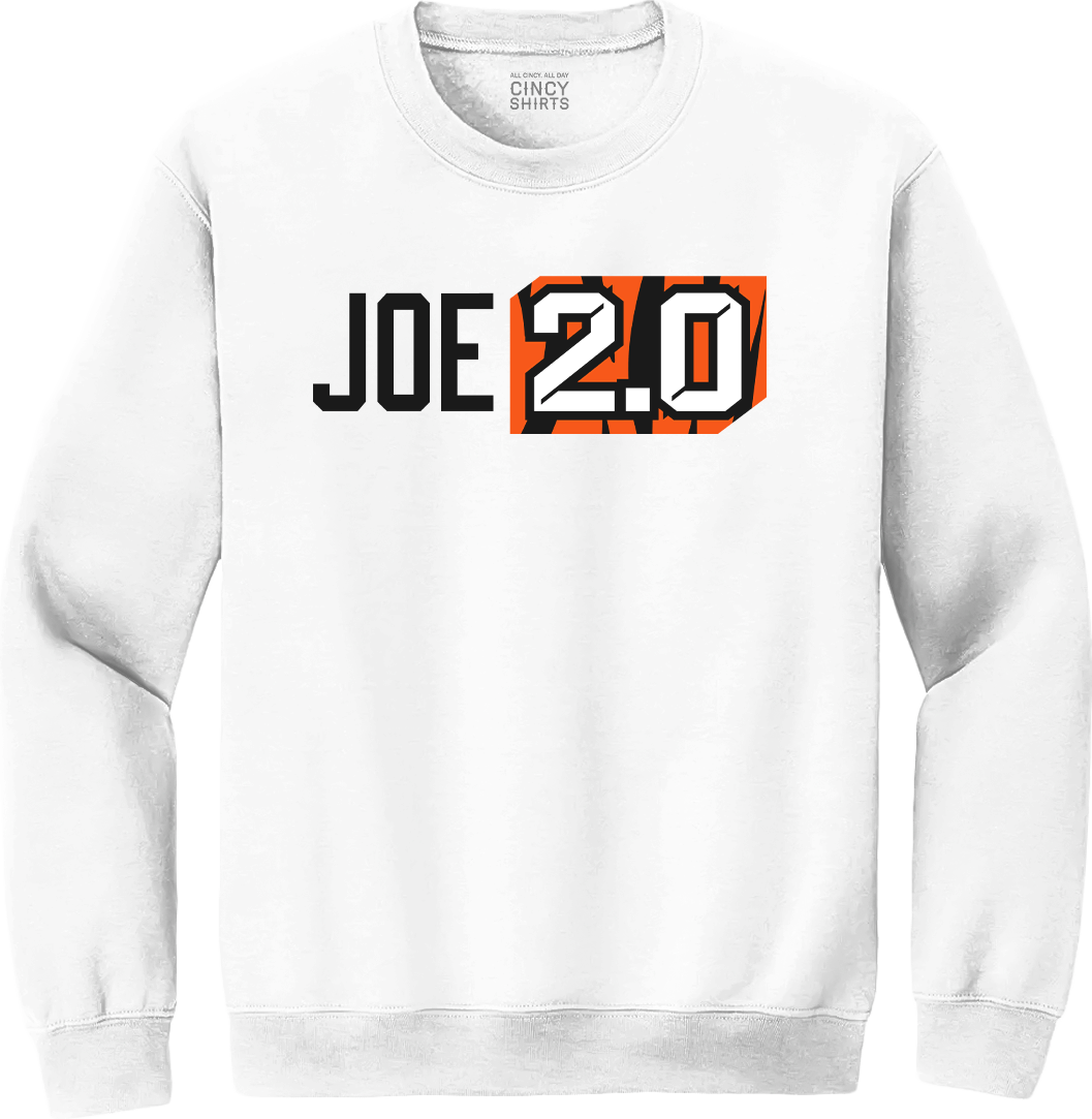 Joe 2.0