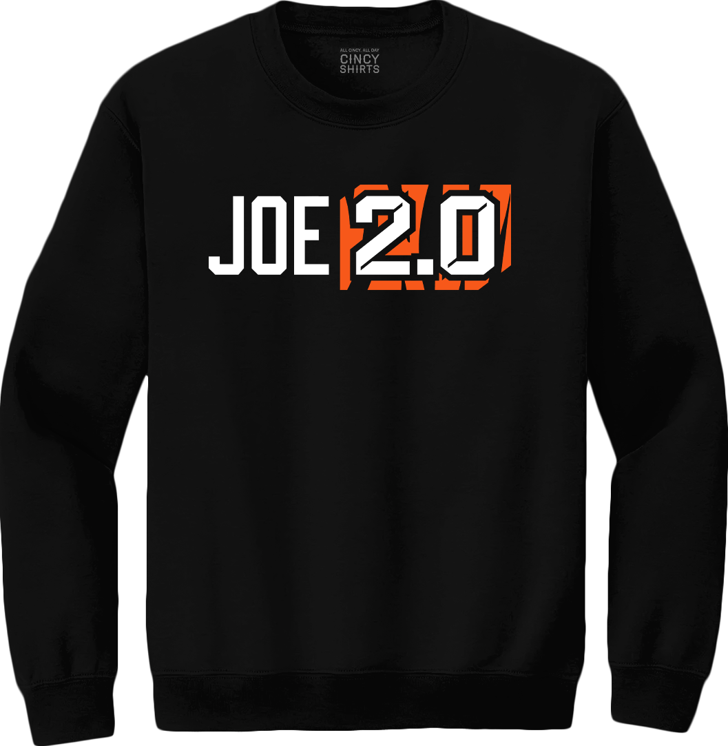 Joe 2.0