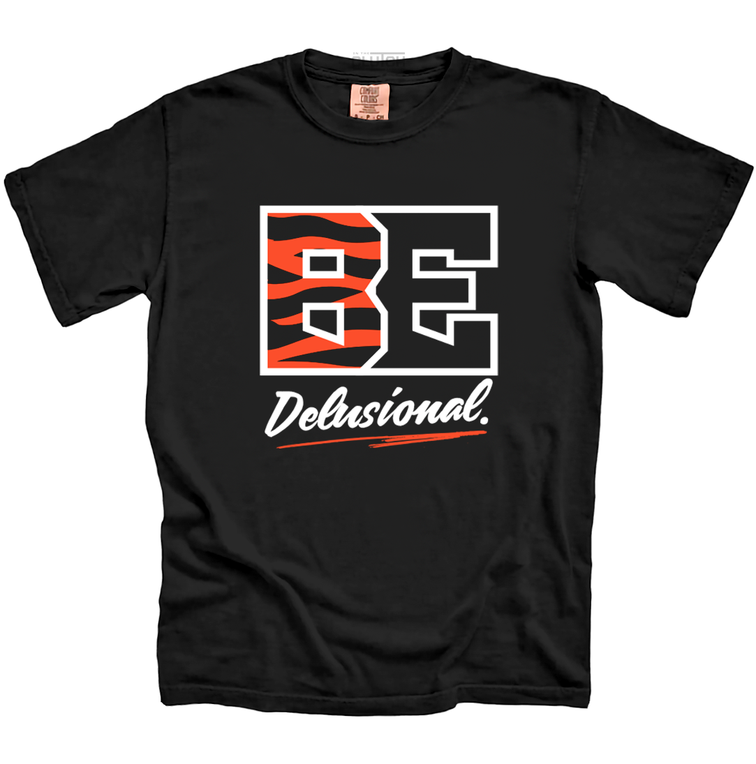 Be Delusional