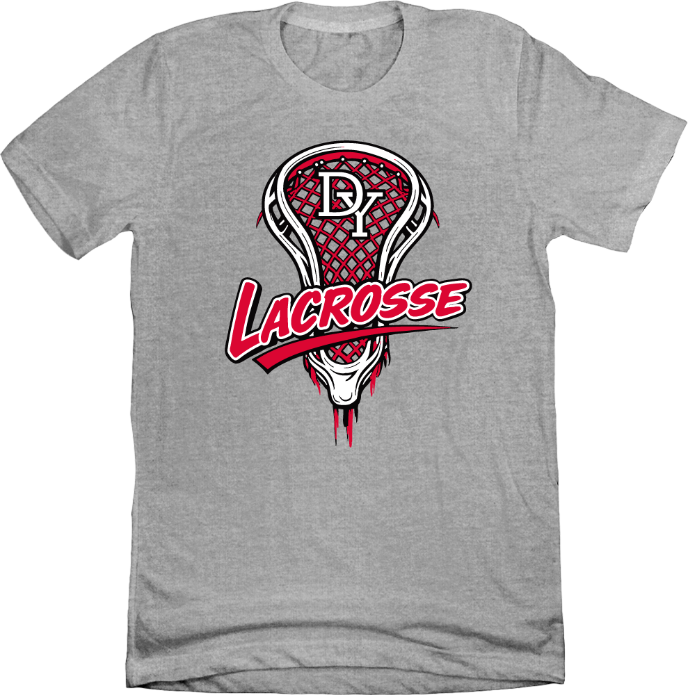 Dixie Youth Lacrosse | Crosse Pocket