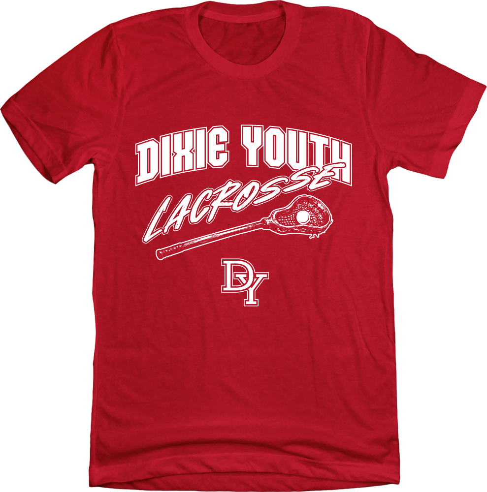 Dixie Youth Lacrosse | Ball and Crosse
