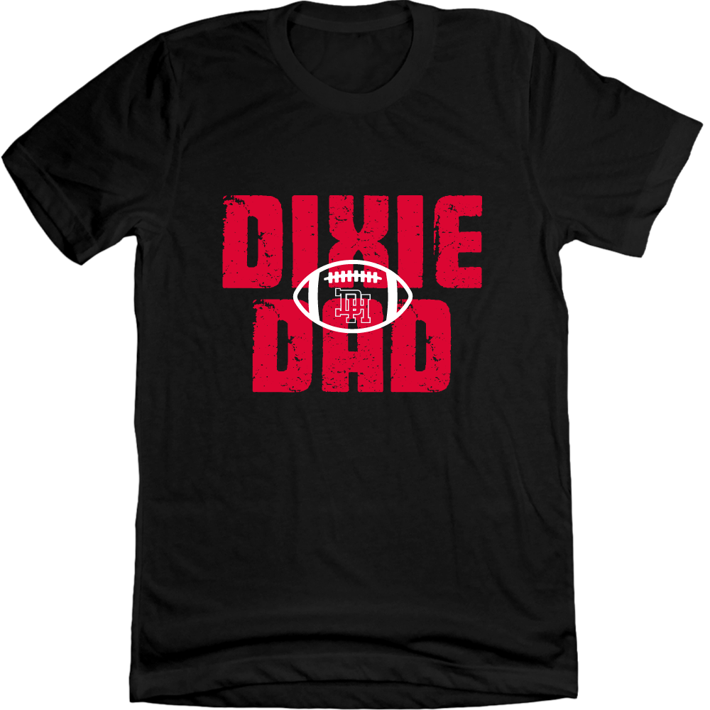 Dixie Football Dad | Dixie Youth