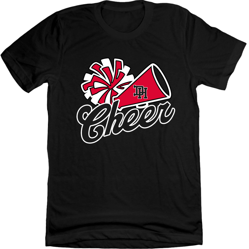 Cheer Megaphone | Dixie Youth