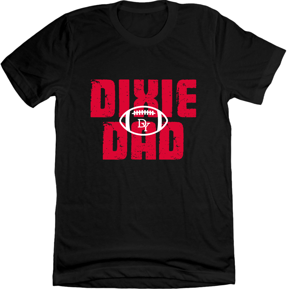 Dixie Football Dad | Dixie Youth