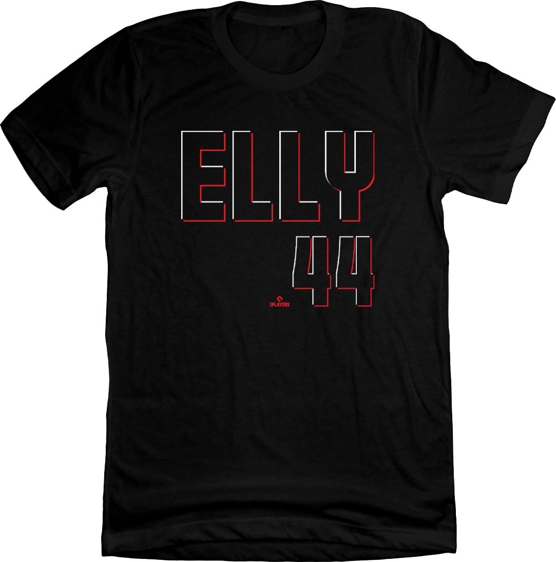 Elly De La Cruz Cincy Uni-Tee - Cincy Shirts
