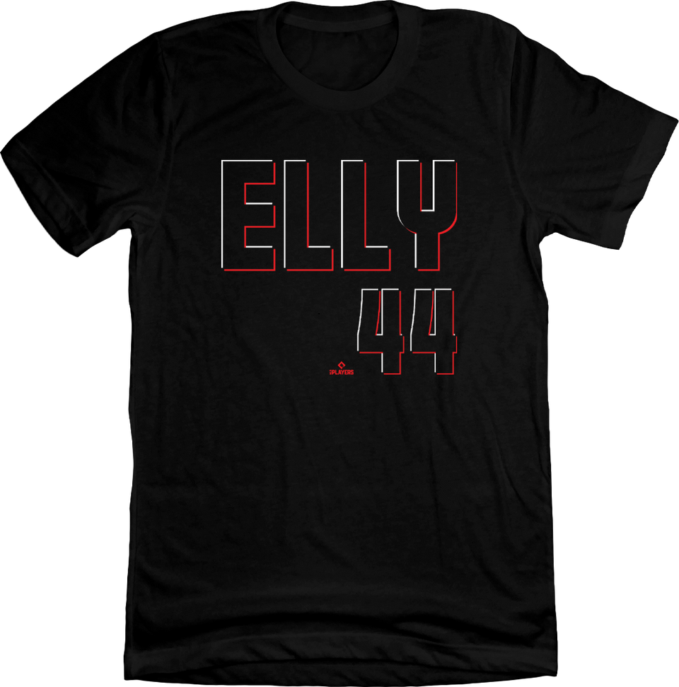 Elly De La Cruz Cincy Uni-Tee - Cincy Shirts