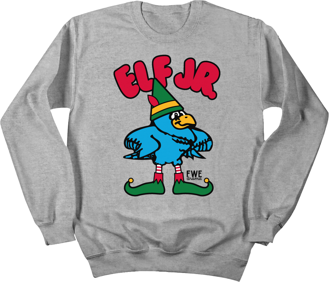 Ft Wright Drama | Elf Jr.