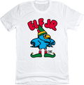 Ft Wright Drama | Elf Jr.