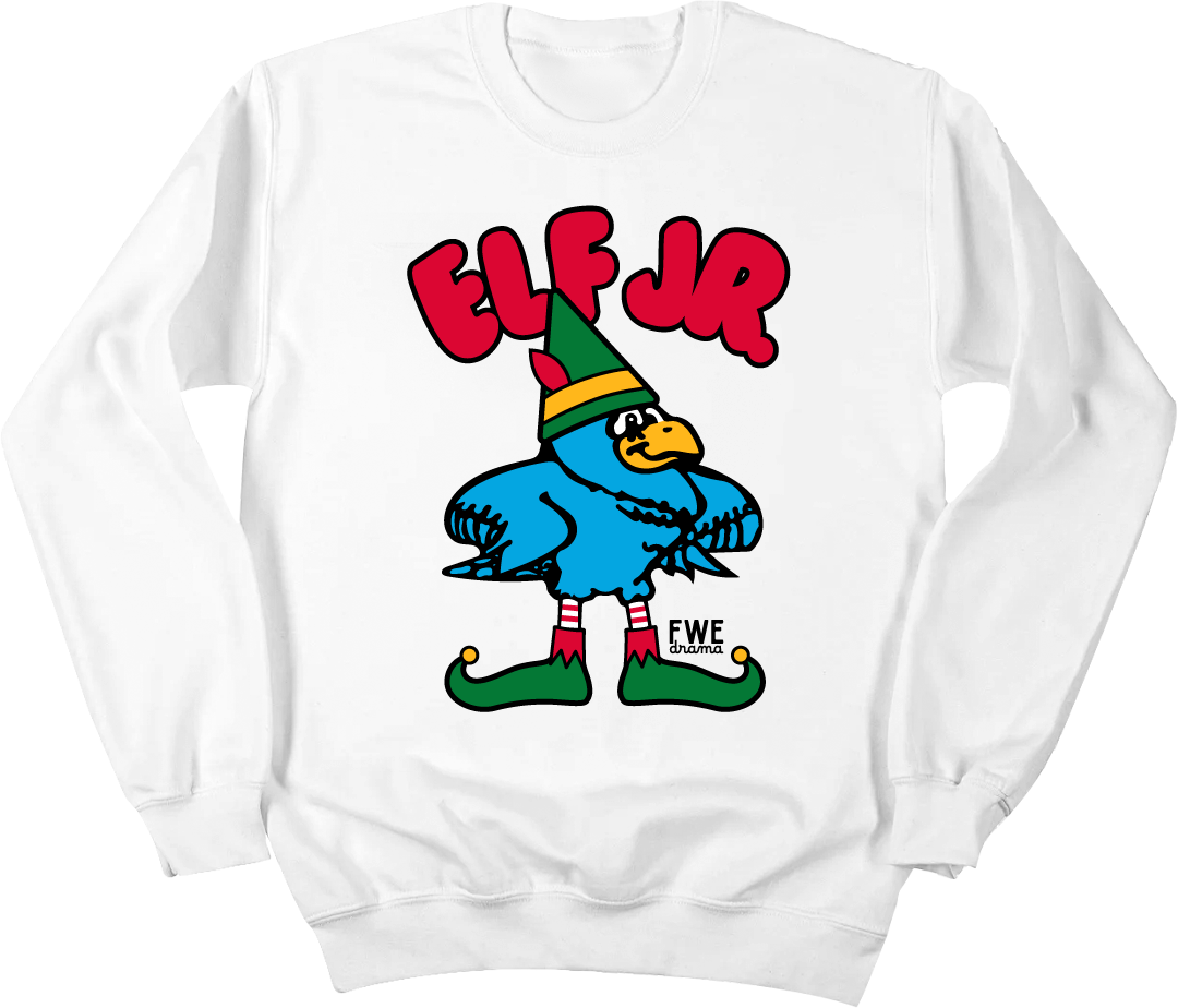 Ft Wright Drama | Elf Jr.