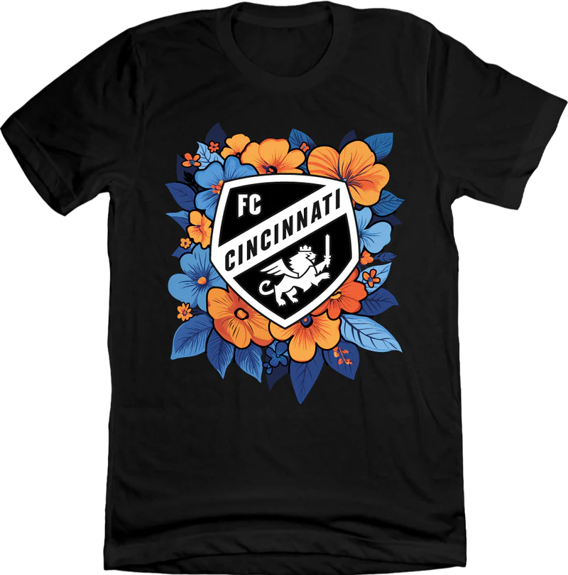 FC Cincinnati - Local Pickup ONLY