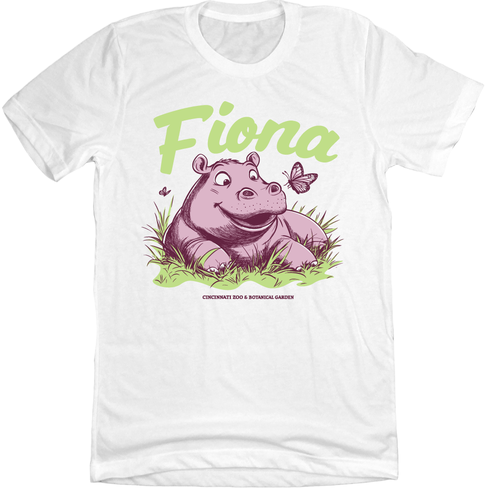 Fiona Butterflies