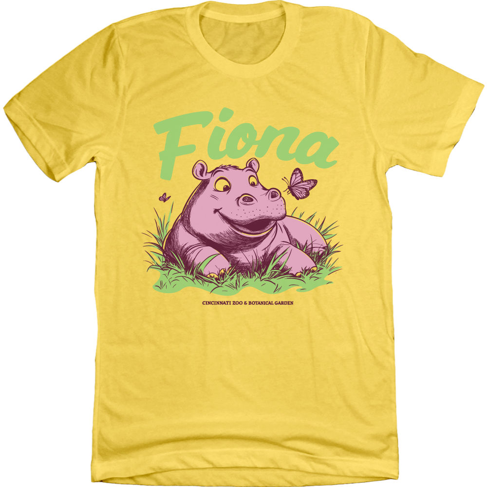 Fiona Butterflies