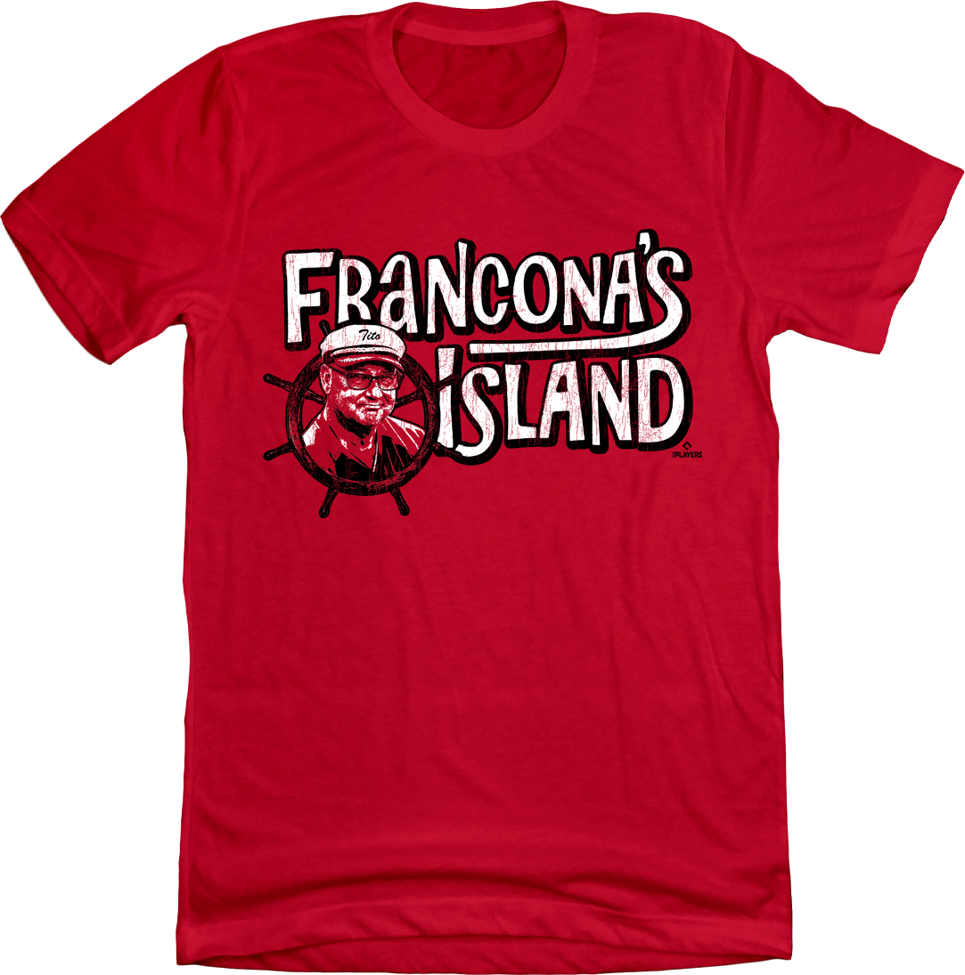 Francona's Island