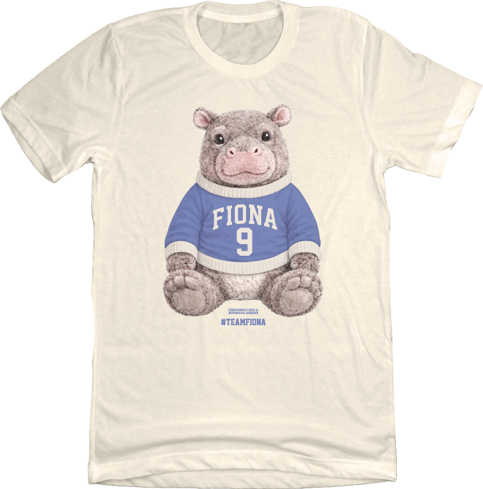 Fiona Stuffie 9th Birthday