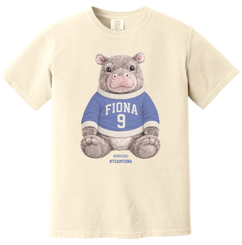 Fiona Stuffie 9th Birthday